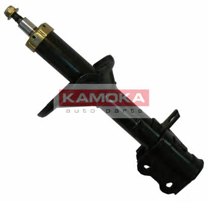Kamoka 20333673 Rear right gas oil shock absorber 20333673