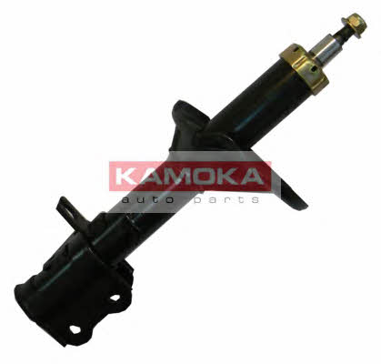 Kamoka 20333674 Suspension shock absorber rear left gas oil 20333674