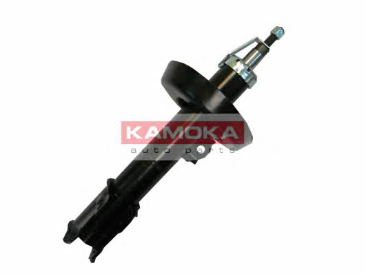Kamoka 20334026 Front Left Gas Oil Suspension Shock Absorber 20334026