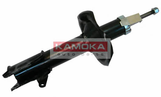 Kamoka 20334666 Suspension shock absorber rear left gas oil 20334666