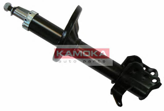 Kamoka 20334811 Rear right gas oil shock absorber 20334811