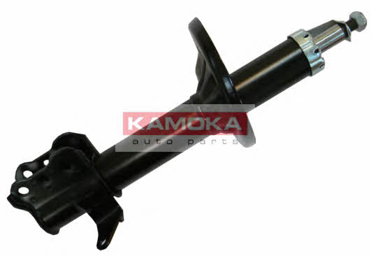 Kamoka 20334812 Suspension shock absorber rear left gas oil 20334812