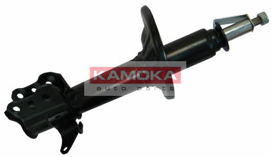 Kamoka 20335027 Shock absorber rear left gas oil 20335027