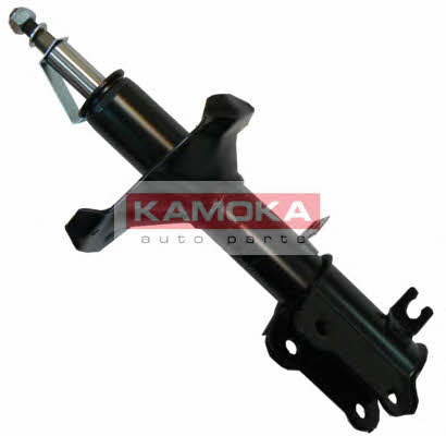 Kamoka 20335031 Front right gas oil shock absorber 20335031