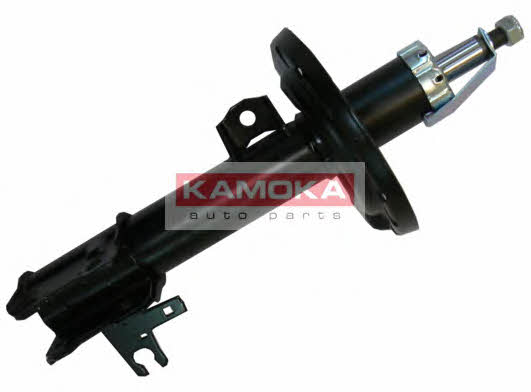 Kamoka 20339573 Front right gas oil shock absorber 20339573