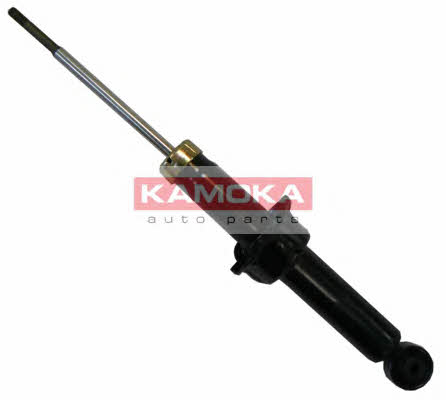 Kamoka 20341002 Rear oil and gas suspension shock absorber 20341002