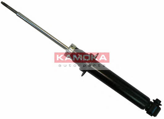 Kamoka 20341007A Rear oil and gas suspension shock absorber 20341007A