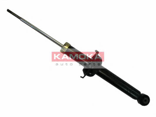 Kamoka 20341010 Rear oil and gas suspension shock absorber 20341010