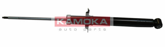 Kamoka 20341243 Rear oil and gas suspension shock absorber 20341243
