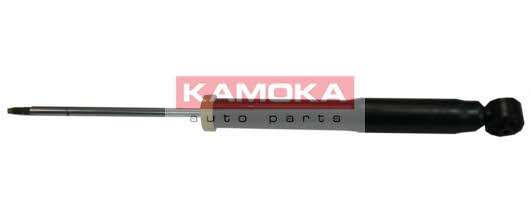 Kamoka 20343025 Rear oil and gas suspension shock absorber 20343025