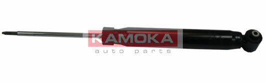 Kamoka 20343027 Rear oil and gas suspension shock absorber 20343027