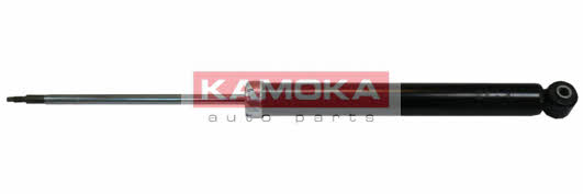 Kamoka 20343031 Rear oil and gas suspension shock absorber 20343031