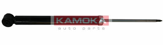 Kamoka 20343096 Rear oil and gas suspension shock absorber 20343096