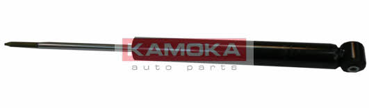 Kamoka 20343130 Rear oil and gas suspension shock absorber 20343130