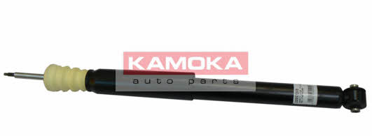 Kamoka 20343158 Rear oil and gas suspension shock absorber 20343158