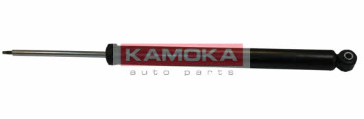 Kamoka 20343202 Rear oil and gas suspension shock absorber 20343202