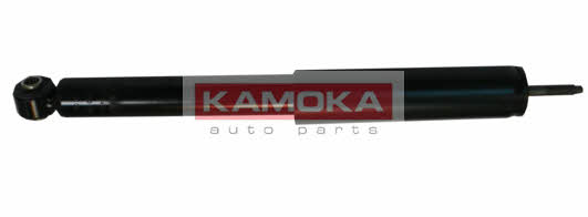 Kamoka 20343209 Rear oil and gas suspension shock absorber 20343209