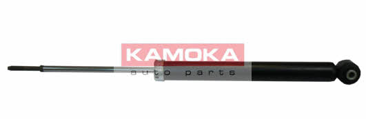 Kamoka 20343247 Rear oil and gas suspension shock absorber 20343247