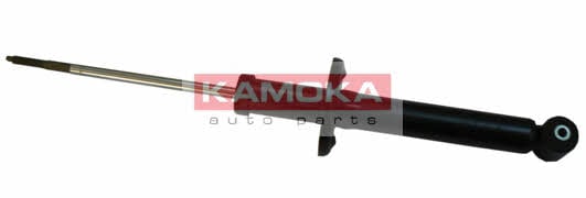 Kamoka 20343254 Rear oil and gas suspension shock absorber 20343254