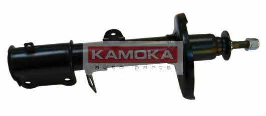 Kamoka 20433074 Suspension shock absorber rear left gas oil 20433074