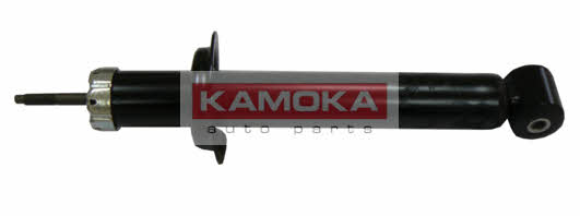 Kamoka 20441040 Rear oil shock absorber 20441040