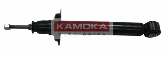 Kamoka 20441091 Rear oil shock absorber 20441091