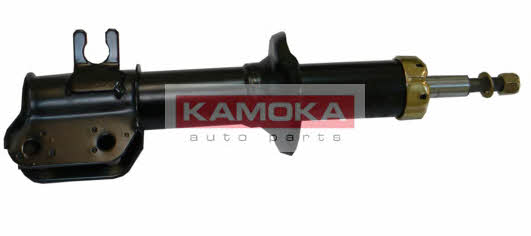 Kamoka 20632104 Front Left Oil Suspension Shock Absorber 20632104