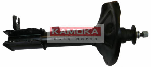 Kamoka 20632150 Oil suspension, rear left 20632150