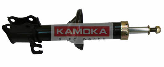 Kamoka 20632161 Oil, suspension, front right 20632161