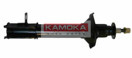 Kamoka 20632566 Oil suspension, rear left 20632566