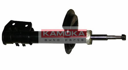 Kamoka 20632593 Front oil shock absorber 20632593