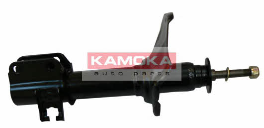 Kamoka 20632597 Oil, suspension, front right 20632597