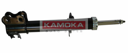 Kamoka 20632743 Oil, suspension, front right 20632743