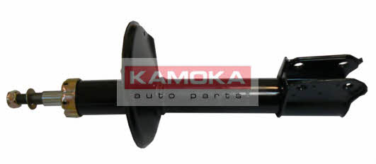 Kamoka 20633251 Front oil shock absorber 20633251