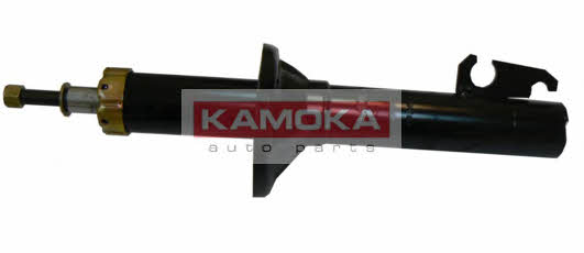 Kamoka 20633253 Front oil shock absorber 20633253