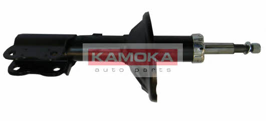 Kamoka 20633260 Front oil shock absorber 20633260