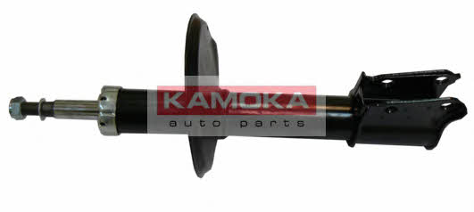 Kamoka 20633386 Front oil shock absorber 20633386