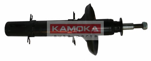 Kamoka 20633619 Front oil shock absorber 20633619