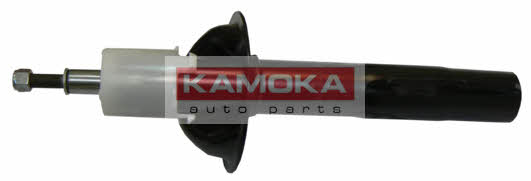 Kamoka 20633628 Front oil shock absorber 20633628