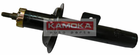 Kamoka 20633709 Oil, suspension, front right 20633709