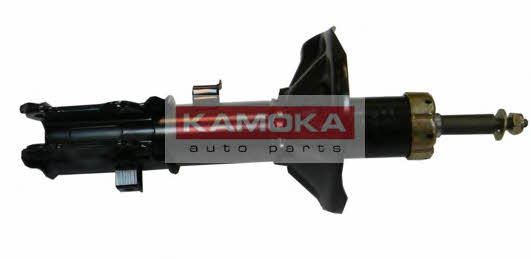 Kamoka 20633735 Oil, suspension, front right 20633735