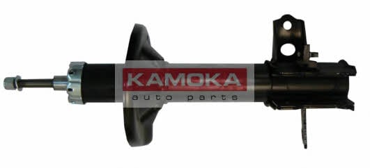 Kamoka 20633762 Oil suspension, rear left 20633762