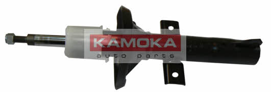 Kamoka 20633821 Front oil shock absorber 20633821