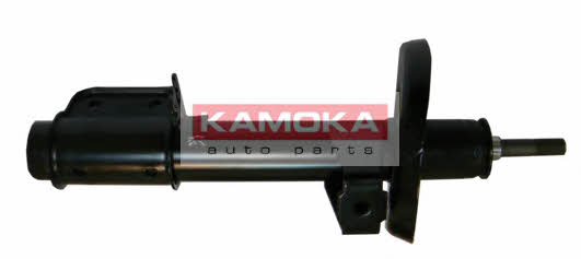 Kamoka 20634067 Rear oil shock absorber 20634067