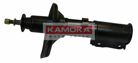 Kamoka 20634068 Front oil shock absorber 20634068