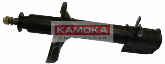 Kamoka 20634129 Front oil shock absorber 20634129