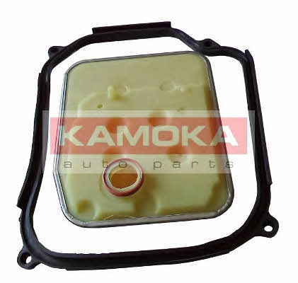 Kamoka F600401 Automatic transmission filter F600401