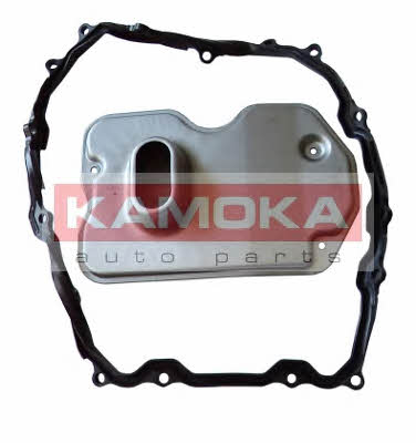 Kamoka F600501 Automatic transmission filter F600501