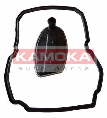 Kamoka F600901 Automatic transmission filter F600901