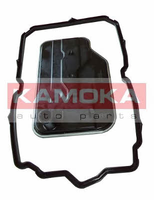 Kamoka F601001 Automatic transmission filter F601001